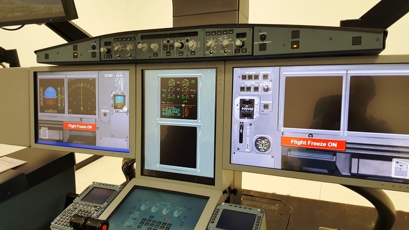 MEA Headquarters Tour
